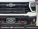 2026 Chevrolet Silverado 2500 Crew Cab 4WD Pickup for sale #TF134476 - photo 8