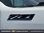 2026 Chevrolet Silverado 2500 Crew Cab 4WD Pickup for sale #TF134476 - photo 9