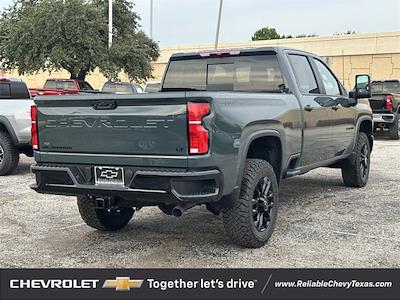2026 Chevrolet Silverado 2500 Crew Cab 4WD Pickup for sale #TF134626 - photo 2