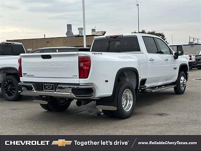 2026 Chevrolet Silverado 3500 Crew Cab 4WD Pickup for sale #TF141754 - photo 2