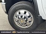 2026 Chevrolet Silverado 3500 Crew Cab 4WD Pickup for sale #TF141754 - photo 10