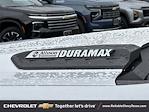 2026 Chevrolet Silverado 3500 Crew Cab 4WD Pickup for sale #TF141754 - photo 11