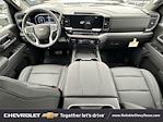 2026 Chevrolet Silverado 3500 Crew Cab 4WD Pickup for sale #TF141754 - photo 13