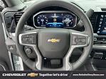 2026 Chevrolet Silverado 3500 Crew Cab 4WD Pickup for sale #TF141754 - photo 15