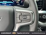 2026 Chevrolet Silverado 3500 Crew Cab 4WD Pickup for sale #TF141754 - photo 17