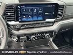 2026 Chevrolet Silverado 3500 Crew Cab 4WD Pickup for sale #TF141754 - photo 18