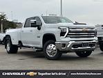 2026 Chevrolet Silverado 3500 Crew Cab 4WD Pickup for sale #TF141754 - photo 3