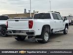 2026 Chevrolet Silverado 3500 Crew Cab 4WD Pickup for sale #TF141754 - photo 2