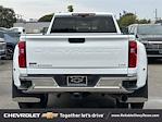 2026 Chevrolet Silverado 3500 Crew Cab 4WD Pickup for sale #TF141754 - photo 5