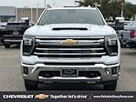 2026 Chevrolet Silverado 3500 Crew Cab 4WD Pickup for sale #TF141754 - photo 8
