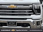 2026 Chevrolet Silverado 3500 Crew Cab 4WD Pickup for sale #TF141754 - photo 9