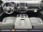 2026 Chevrolet Silverado 2500 Double Cab 4WD Pickup for sale #TF145313 - photo 10