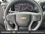 2026 Chevrolet Silverado 2500 Double Cab 4WD Pickup for sale #TF145313 - photo 12