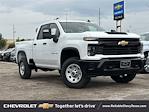 2026 Chevrolet Silverado 2500 Double Cab 4WD Pickup for sale #TF145313 - photo 3