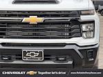2026 Chevrolet Silverado 2500 Double Cab 4WD Pickup for sale #TF145313 - photo 8