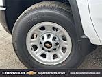2026 Chevrolet Silverado 2500 Double Cab 4WD Pickup for sale #TF145313 - photo 9