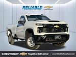 2026 Chevrolet Silverado 2500 Regular Cab SRW RWD Pickup for sale #TF145436 - photo 1