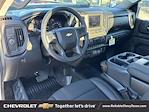 2026 Chevrolet Silverado 2500 Regular Cab SRW RWD Pickup for sale #TF145436 - photo 12