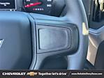 2026 Chevrolet Silverado 2500 Regular Cab SRW RWD Pickup for sale #TF145436 - photo 16