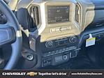 2026 Chevrolet Silverado 2500 Regular Cab SRW RWD Pickup for sale #TF145436 - photo 17