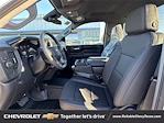 2026 Chevrolet Silverado 2500 Regular Cab SRW RWD Pickup for sale #TF145436 - photo 27