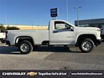 2026 Chevrolet Silverado 2500 Regular Cab SRW RWD Pickup for sale #TF145436 - photo 5