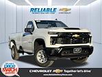 2026 Chevrolet Silverado 2500 Regular Cab SRW RWD Pickup for sale #TF146595 - photo 1