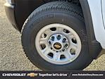 2026 Chevrolet Silverado 2500 Regular Cab SRW RWD Pickup for sale #TF146595 - photo 11