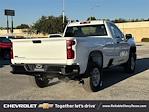2026 Chevrolet Silverado 2500 Regular Cab SRW RWD Pickup for sale #TF146595 - photo 2