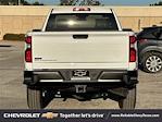 2026 Chevrolet Silverado 2500 Regular Cab SRW RWD Pickup for sale #TF146595 - photo 3
