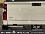 2026 Chevrolet Silverado 2500 Regular Cab SRW RWD Pickup for sale #TF146595 - photo 8