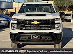 2026 Chevrolet Silverado 2500 Regular Cab SRW RWD Pickup for sale #TF146595 - photo 9