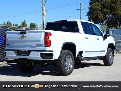 2026 Chevrolet Silverado 2500 Crew Cab 4WD Pickup for sale #TF147557 - photo 2