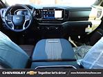2026 Chevrolet Silverado 2500 Crew Cab 4WD Pickup for sale #TF147557 - photo 10