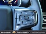 2026 Chevrolet Silverado 2500 Crew Cab 4WD Pickup for sale #TF147557 - photo 15