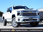 2026 Chevrolet Silverado 2500 Crew Cab 4WD Pickup for sale #TF147557 - photo 3
