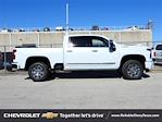 2026 Chevrolet Silverado 2500 Crew Cab 4WD Pickup for sale #TF147557 - photo 4