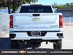 2026 Chevrolet Silverado 2500 Crew Cab 4WD Pickup for sale #TF147557 - photo 5