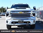2026 Chevrolet Silverado 2500 Crew Cab 4WD Pickup for sale #TF147557 - photo 7