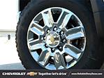 2026 Chevrolet Silverado 2500 Crew Cab 4WD Pickup for sale #TF147557 - photo 9