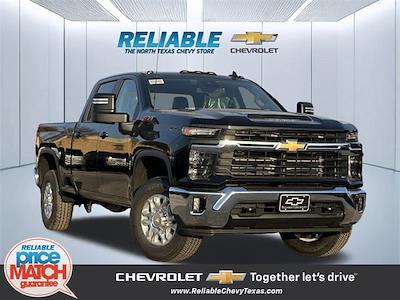 New 2026 Chevrolet Silverado 2500 LT Crew Cab for sale #TF185722 - photo 1
