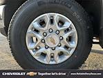 New 2026 Chevrolet Silverado 2500 LT Crew Cab for sale #TF185722 - photo 10
