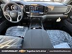 New 2026 Chevrolet Silverado 2500 LT Crew Cab for sale #TF185722 - photo 11