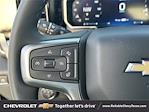 New 2026 Chevrolet Silverado 2500 LT Crew Cab for sale #TF185722 - photo 14