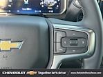 New 2026 Chevrolet Silverado 2500 LT Crew Cab for sale #TF185722 - photo 15