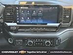 New 2026 Chevrolet Silverado 2500 LT Crew Cab for sale #TF185722 - photo 17