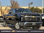 New 2026 Chevrolet Silverado 2500 LT Crew Cab for sale #TF185722 - photo 3