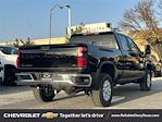 New 2026 Chevrolet Silverado 2500 LT Crew Cab for sale #TF185722 - photo 2