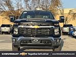 New 2026 Chevrolet Silverado 2500 LT Crew Cab for sale #TF185722 - photo 8