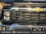 New 2026 Chevrolet Silverado 2500 LT Crew Cab for sale #TF185722 - photo 9